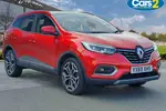 2019 Renault Kadjar
