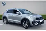 2023 Volkswagen T-Roc