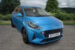 2022 Hyundai i10