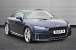 2021 Audi TT