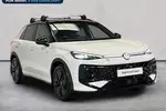 2026 Volkswagen T-Roc
