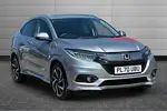 2020 Honda HR-V