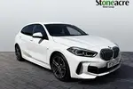 2020 BMW 1 Series