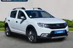 2020 Dacia Sandero Stepway