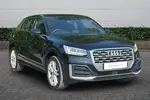 2018 Audi Q2