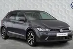 2025 Volkswagen Polo