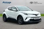 2019 Toyota C-HR