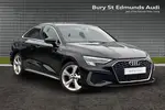 2023 Audi A3