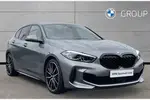 2022 BMW 1 Series