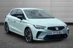 2026 SEAT Ibiza