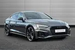2022 Audi A5 Sportback