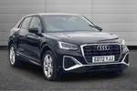 2022 Audi Q2