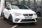 2025 SEAT Ibiza