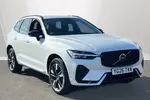 2026 Volvo XC60