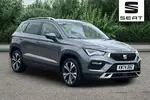 2024 SEAT Ateca