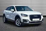 2020 Audi Q2