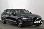 2021 Volvo V60