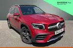 2022 Mercedes-Benz GLB