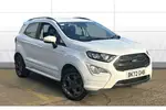 2022 Ford EcoSport