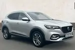 2023 MG HS