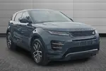 2024 Land Rover Range Rover Evoque