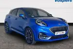 2023 Ford Puma