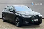 2023 BMW iX