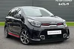 2023 Kia Picanto
