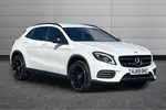 2019 Mercedes-Benz GLA