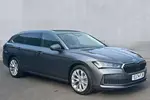 2024 Skoda Superb
