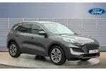 2023 Ford Kuga