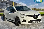 2022 Renault Clio
