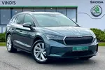 2021 Skoda Enyaq