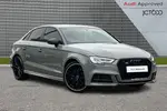 2020 Audi S3