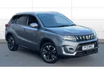 2021 Suzuki Vitara