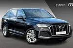2024 Audi Q7