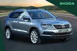 2021 Skoda Karoq