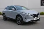2021 Nissan Qashqai