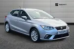 2020 SEAT Ibiza