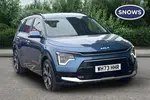 2023 Kia Niro