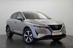 2022 Nissan Qashqai