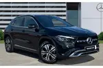 2024 Mercedes-Benz GLA