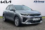 2025 Kia Stonic