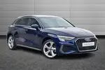 2023 Audi A3