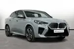 2024 BMW iX2