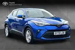 2020 Toyota C-HR