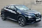 2021 Nissan Juke
