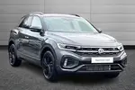 2025 Volkswagen T-Roc
