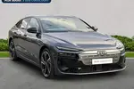 2025 Audi A6
