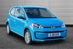 2018 Volkswagen Up